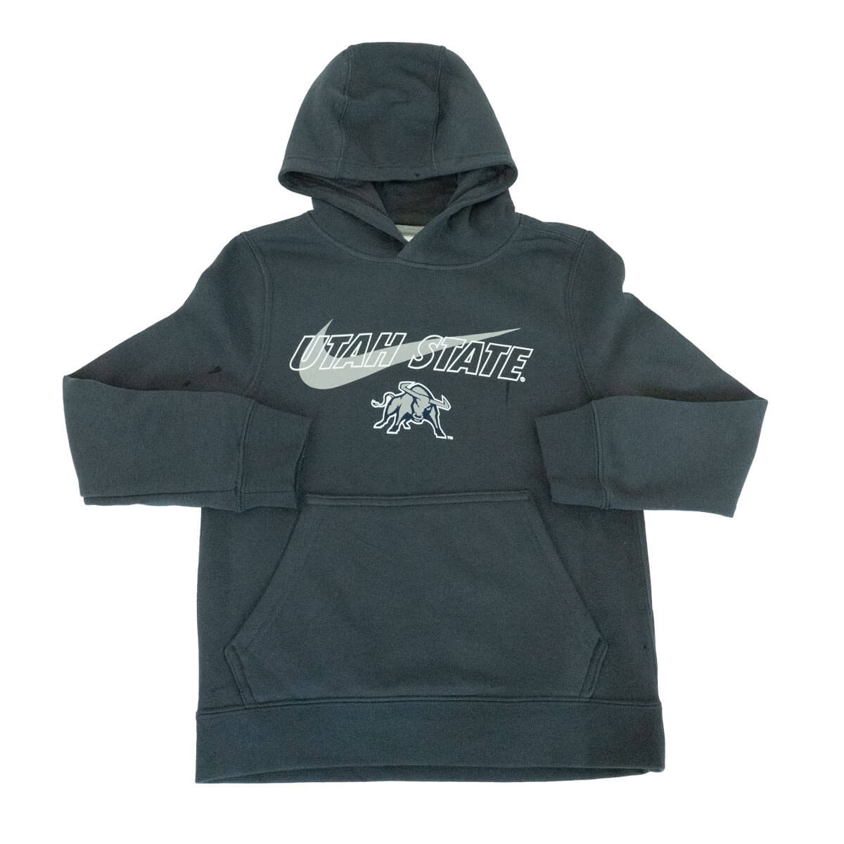 Youth club online hoodie